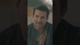 Who’s running the set energy? 👇 #IJ #IJTHE FILM | FS1