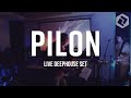 Capture de la vidéo Pilon - Live Deephouse Set