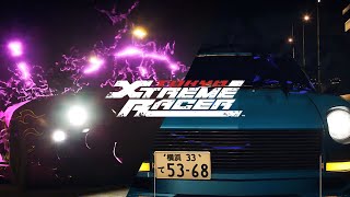 Tokyo Xtreme Racer X Maximum Tune Stage 6 And True Ending