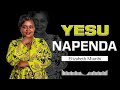 YESU NAPENDA LIZ MUMBI
