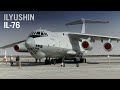 A Most Unusual Ilyushin – AIN