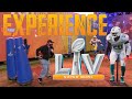 NFL Super Bowl Experience Tampa 2021 Tour &amp; Review with The Legend