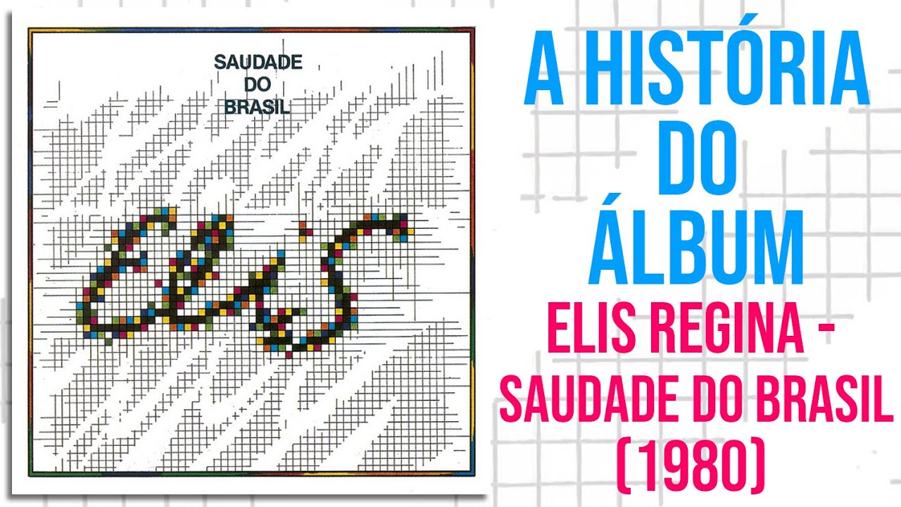 Há 78 anos, nascia Elis Regina, ícone musical brasileiro