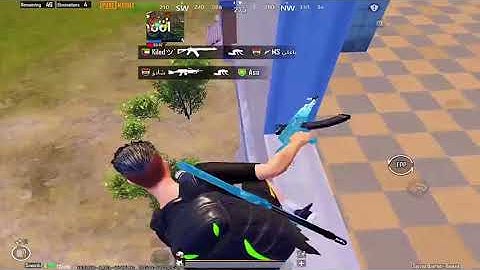 broken player 💔pubg sad gameplay 1v4 Bast 100k