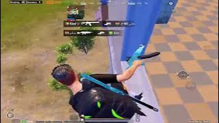 broken player 💔pubg sad gameplay 1v4 Bast 100k