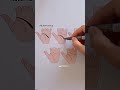 which is your hand ✋#handdrawing #shortfeed #art