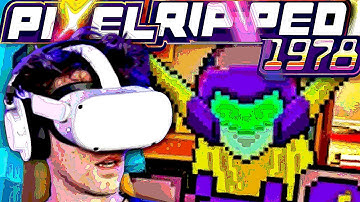 kissing myself in VR YET AGAIN