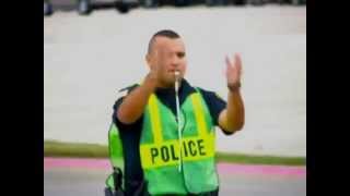 Traffic signals MPEG 4