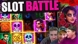 SLOT BATTLE SUNDAY BONANZA SPECIAL!!