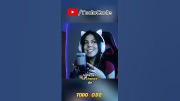 CASARSE 💍 con un IDE?