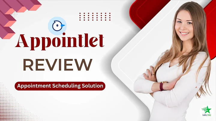 Appointlet Review 2023 || Pricing, Features, And Much More |