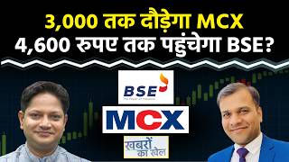 SW Solar, GAIL, MCX, BSE, Godawari Power, LIC, Godrej Industries, Minda Corp Share में क्या करें?