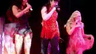 The Return of Spice Girls (Full DVD) - 7. Too Much The Return of Spice Girls (Full DVD) - 7. Too Much