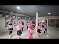 Dokter Cinta Line Dance