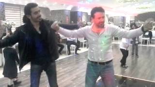 Aslan  Mustafam Grup Kaşıks la