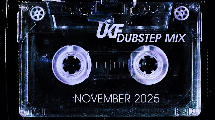 UKF Dubstep Mix - November 2025