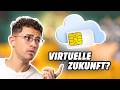 Das Ende der SIM-Karte?