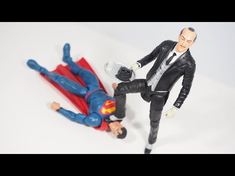 alfred pennyworth figure