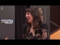 Capture de la vidéo Madi Diaz Red Carpet Interview | 2025 Grammys