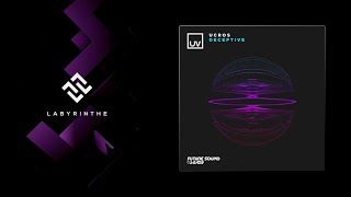 Ucros - Deceptive (Extended Mix) [UV]