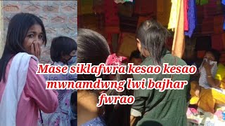 Mase Siklafwra Kesao Kesao Mwnamdwng Lwi Bajhar Fwrao Gwka Gwka 😱😱😲😲😮😮