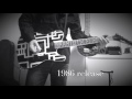 BO&Phi;WY Noise Rimitter (guitar cover)