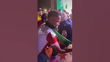 ربوخ تونسي جزائري Rbou5 