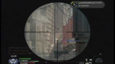 Intervention-SPAS Montage