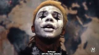 SoFaygo - Off the Map (852Hz) Net Worth