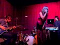 Day dreamin' (LIVE) - Hotel Cafe 2009 - Boomkat, featuring Taryn Manning