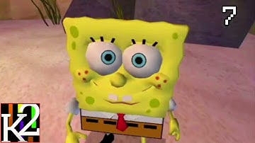 7. Three Thousand Miles To Shell City by SpongeBob SquarePants (Video Game Soundtrack) 2004