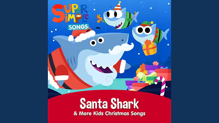 Up On The Housetop (Sing-Along)