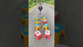 My New Stool 8 Pic Tasting Video