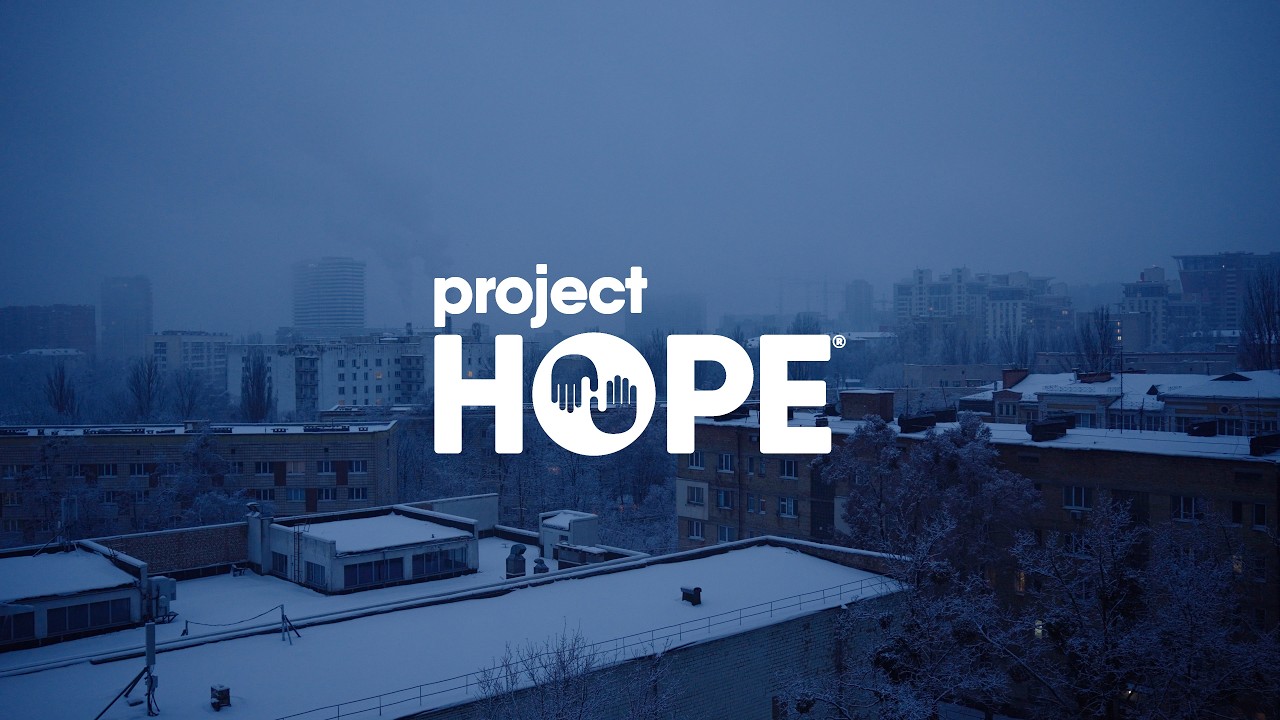 Four Year Anniversary of Invasion of Ukraine