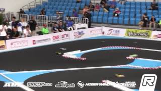 2016 IFMAR 1/12th scale World Championships - Qualifying Rd2