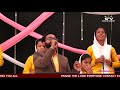 Miniatura del video "[VOL.07] Jehra Aitho Takk Lai Ke Aya | Brother Satnam Bhatti | New Masih Song 2021 | Live Worship"