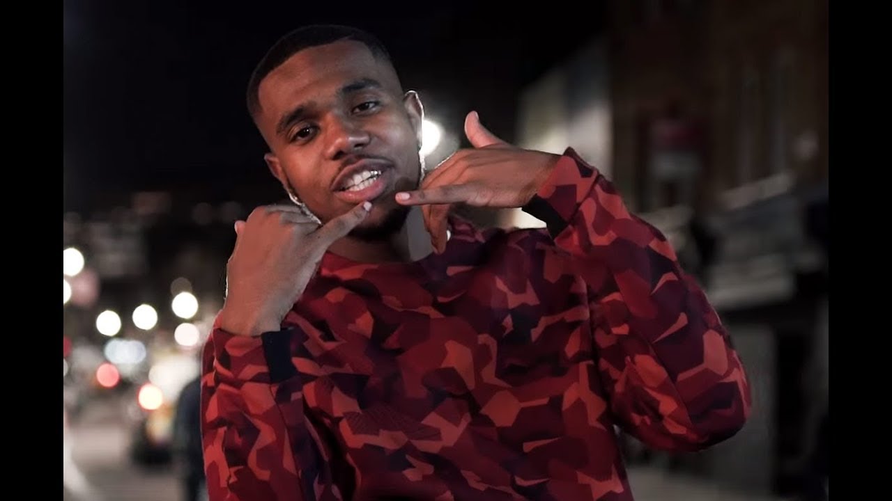 🏝 [FREE] "HIT MY LINE 📞" Ramz x 23 X Not3 x EO UK Afrobeat instrumental 2018|🏝