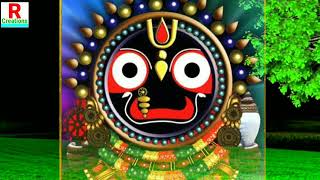 Aashadha Aashiba Jae Dori Lagi Thau Odia Jagannath Status Video New Jagannath Bhajan Status Video