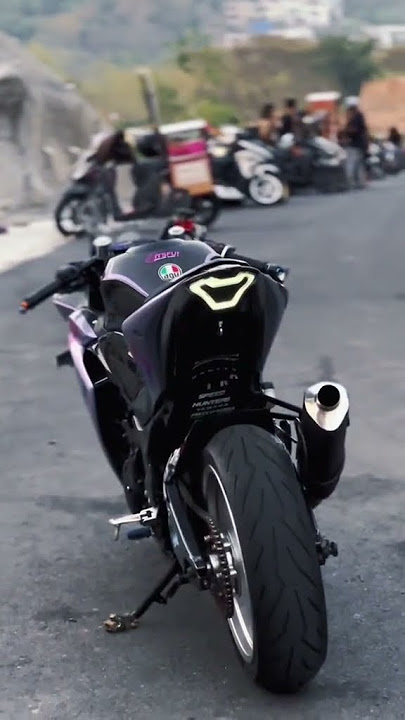YAMAHA R25 ❤️❤️🔥🔥