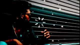 SABA - KADHAL BODHAI | Tamil Love Rap Song  Lyrics Video