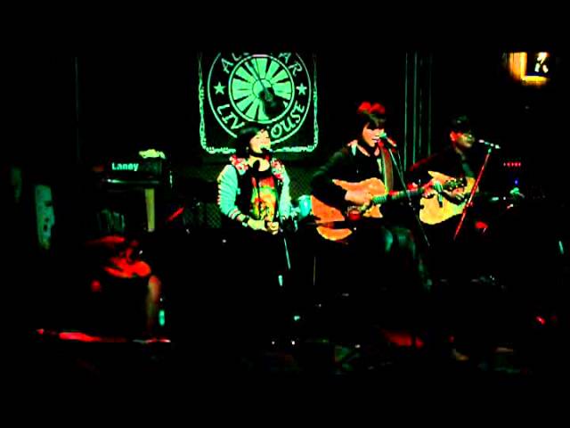 Παρακολούθηση kasilaw band 流浪記 στο YouTube