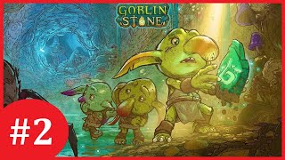 The Goblin Breeding Initiative - Goblin Stone - 