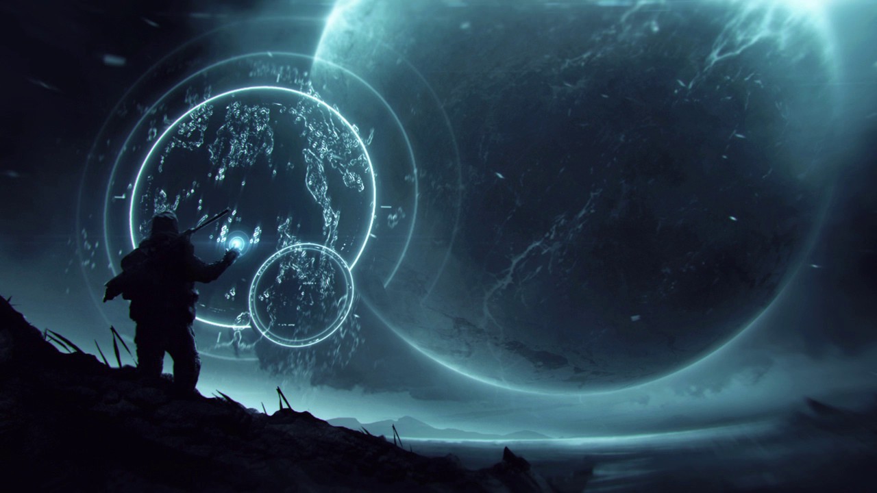 NFKTD - Error Planet