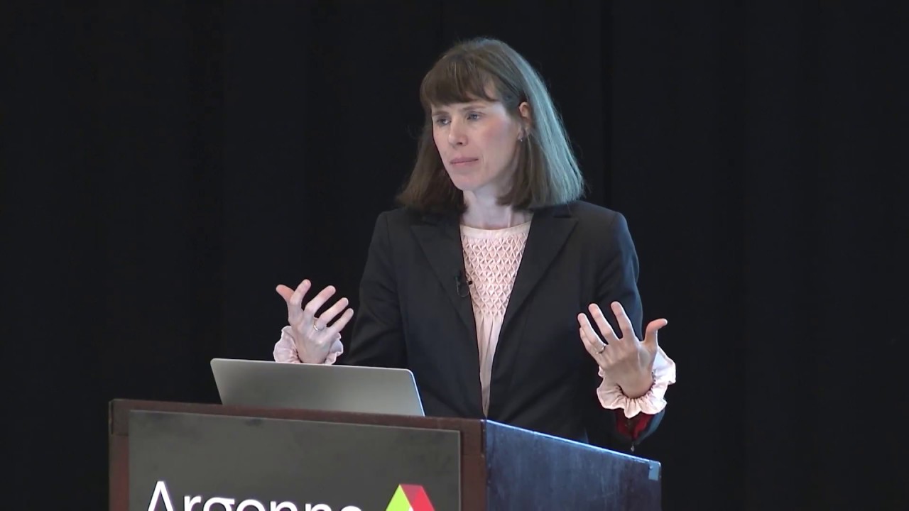 Introduction: Argonne Training Program on Extreme Scale Computing ...