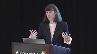 Introduction: Argonne Training Program on Extreme Scale Computing - Marta Garcia Martinez, Argonne