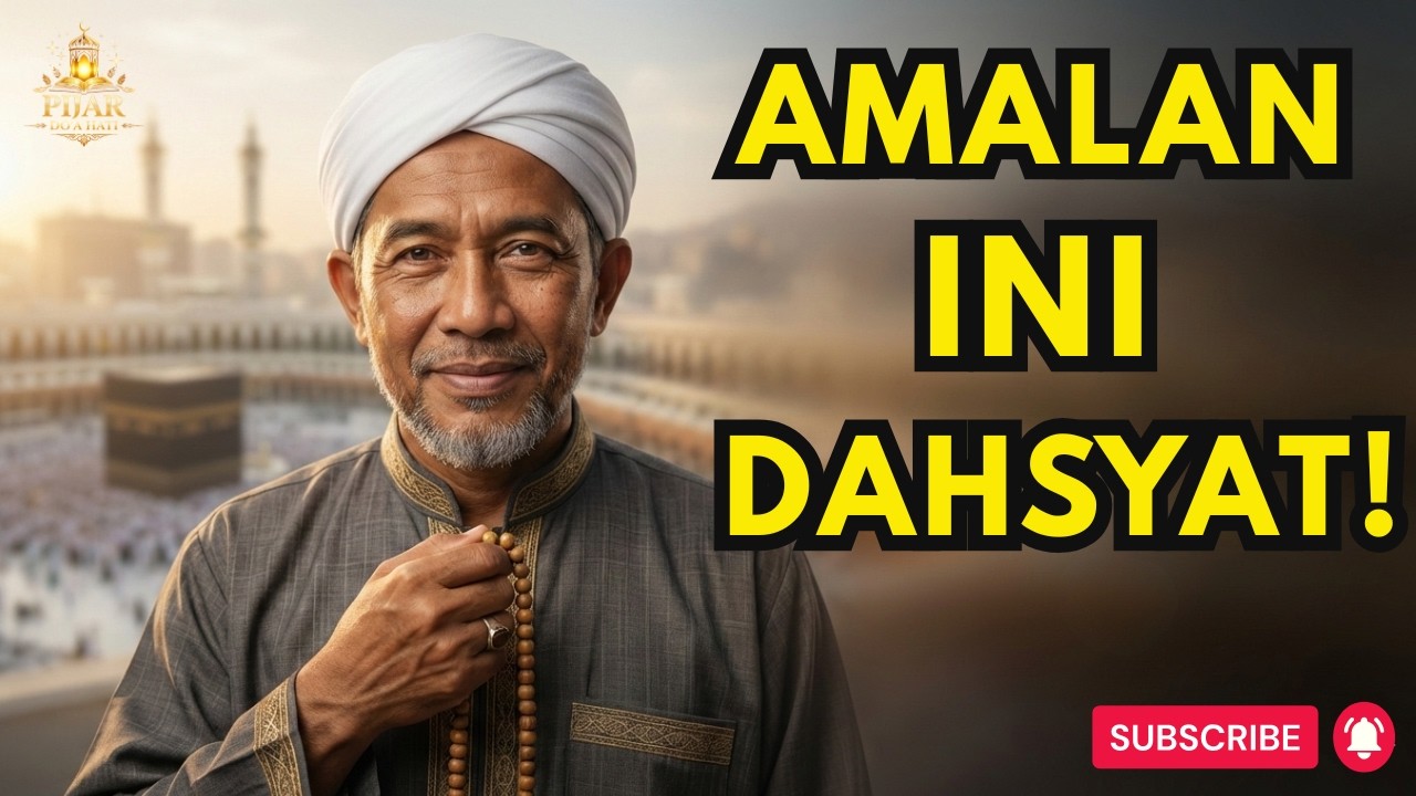 SALAH Cara Baca Ya Hayyu Ya Qoyyum? Ini Tata Cara yang Benar!