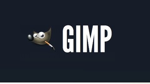 Create YouTube Video Thumbnails and Template | Gimp