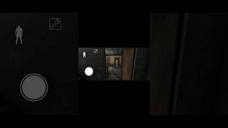 Final bachne ka Last Chance 🏃‍♂️ #GrannyGame #GamingShorts #HorrorGaming #IndianGamer #ViralShorts