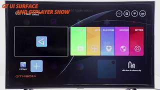 GTPlayer for android screenshot 4