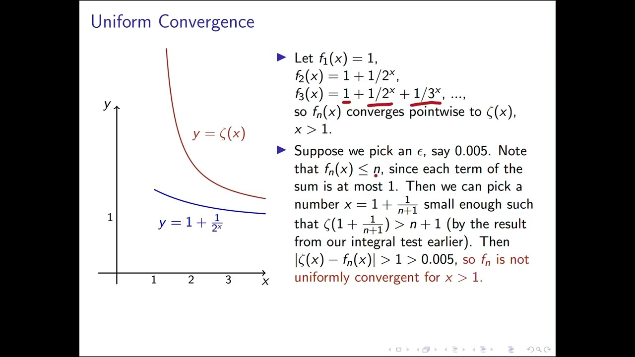 Zeta Explained #03: Analytic Properties of Zeta
